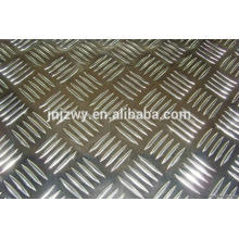 embossed aluminium sheet 1050 1060 1mm thickness